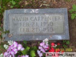 David Carpenter