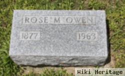 Rose Owen