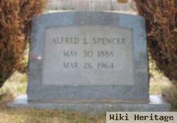 Alfred L. Spencer