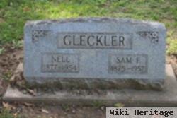 Nell Gleckler