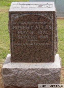 Robert Allen