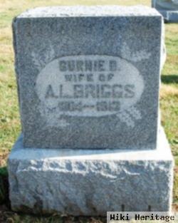 Gurnie D. Briggs