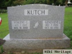 Vincent Kutch