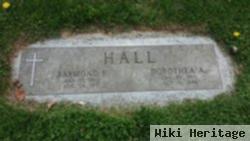 Raymond F. Hall