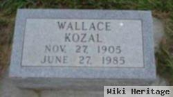 Wallace Kozal