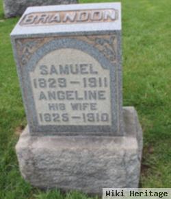 Angeline Eckles Brandon