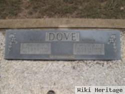 Montie Ray Bolden Dove