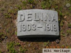 Delina Donckers