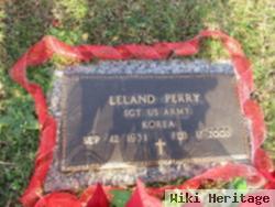 Leland Perry