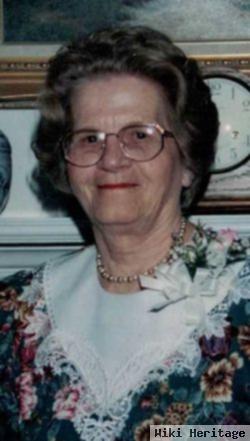 Lillian A. Dobecka Scotka