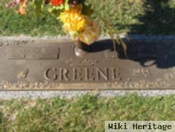 Betty Turner Greene