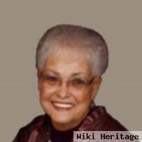 Peggy E. Rickabaugh Mulligan