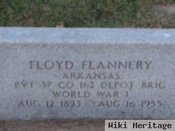 Floyd Flannery