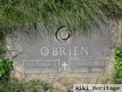 Richard Joseph O'brien