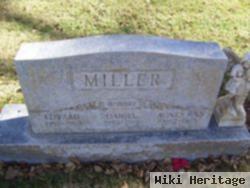 Edward Miller