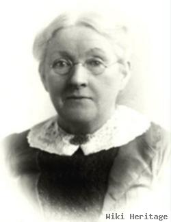 Mary Elizabeth Wagner Fulton