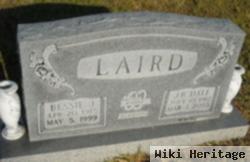 J B Laird