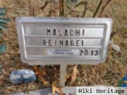 Malachi Reinagel