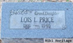 Lois Price