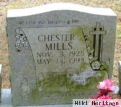 Chester Mills