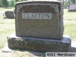 Robert James Clafton