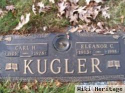 Carl Henry Kugler