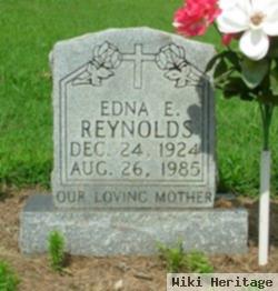 Edna E. Reynolds