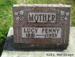 Lucy Dague Penny