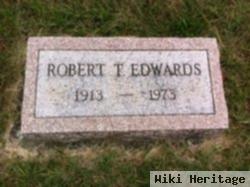 Robert T. Edwards