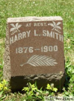 Harry L. Smith