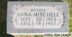 Anna Mitchell