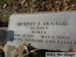 Murphy F. Arnaud