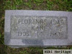 Florence Ida Kane