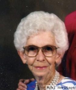 Wanda L. "dolly" Biehler