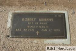 Robert Murphy