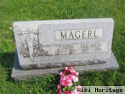 Joseph Magerl