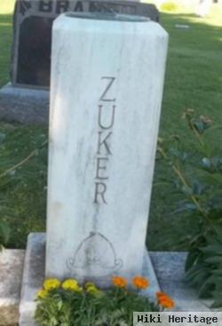 Alva Zuker