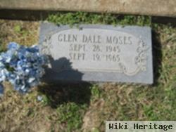 Glen Dale Moses