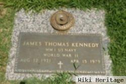James Thomas Kennedy