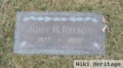 John H. Nelson