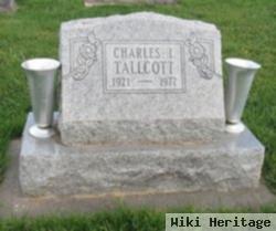 Charles I. Tallcott