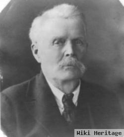 James E. Scott