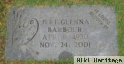 Jeri Glenna Barbour