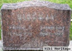 Louis Frank Kirchan