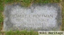 Robert L Hoffman