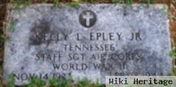 Kelly L Eppley, Jr