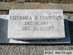 Helen Frederica Batten Courtney