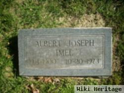 Albert Joseph Imel