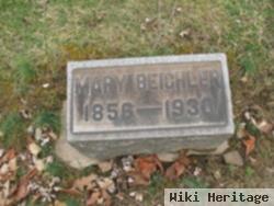 Mary Beichler