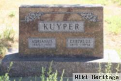 Gertrude Rysdam Kuyper